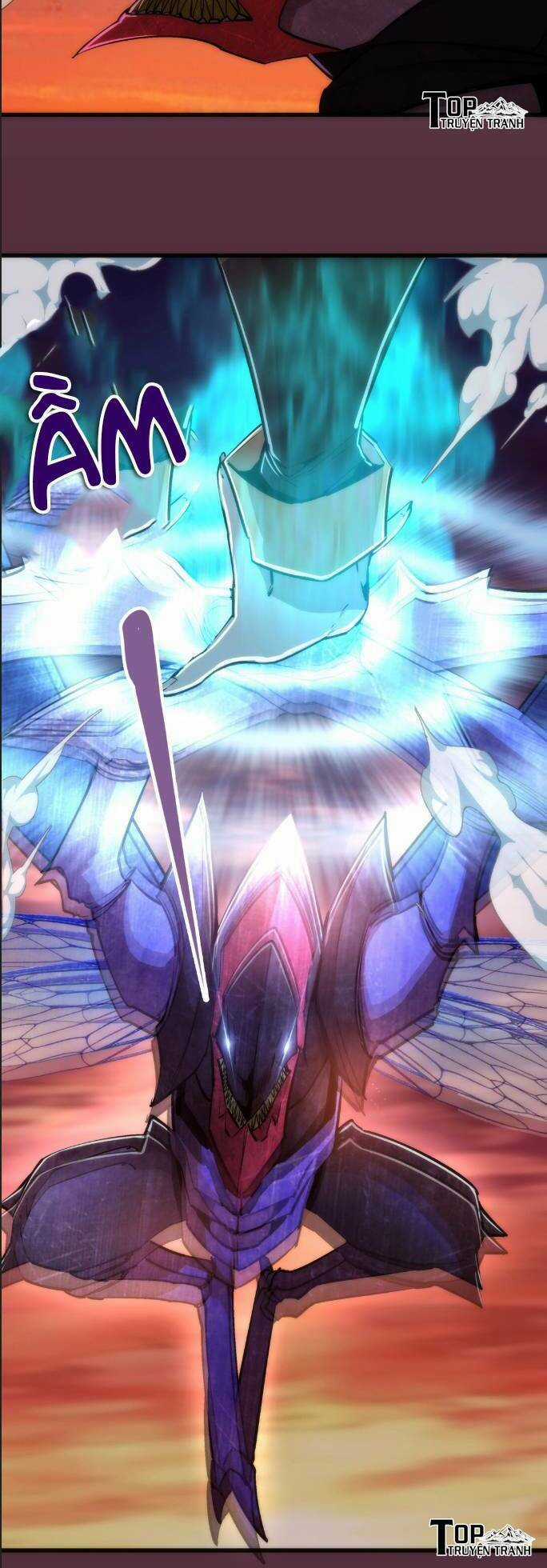 Asura Chapter 11 trang 10