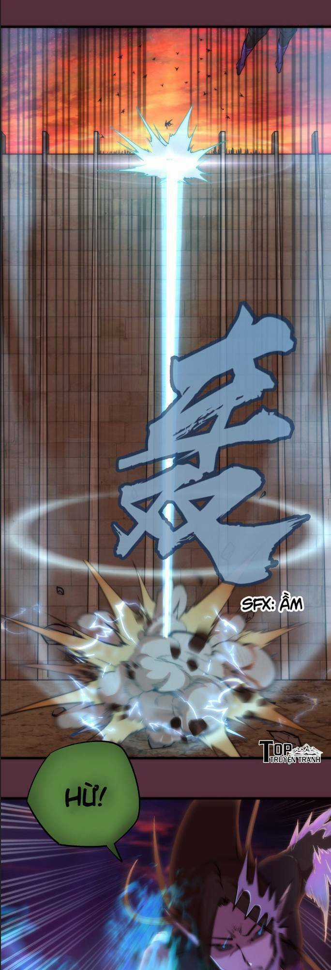 Asura Chapter 11 trang 11