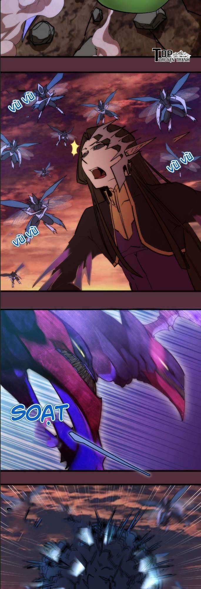 Asura Chapter 11 trang 13