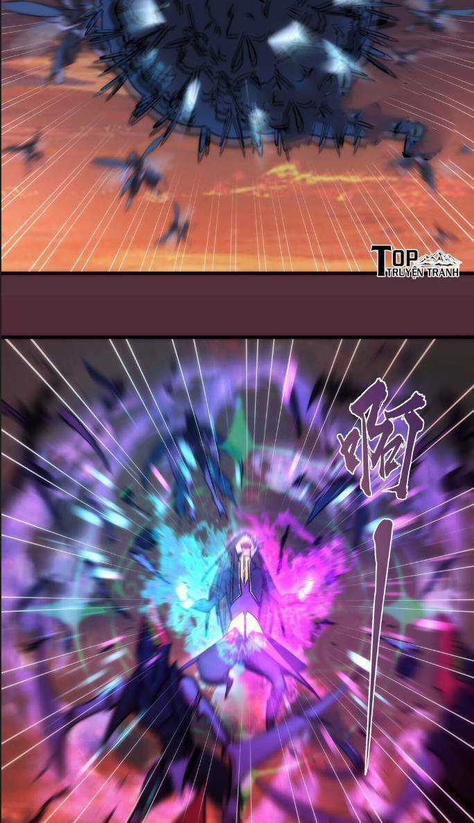 Asura Chapter 11 trang 14
