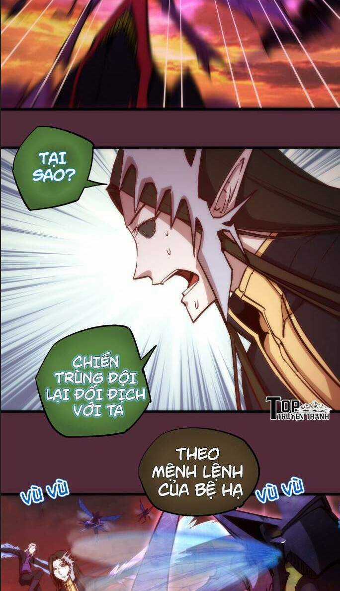 Asura Chapter 11 trang 15