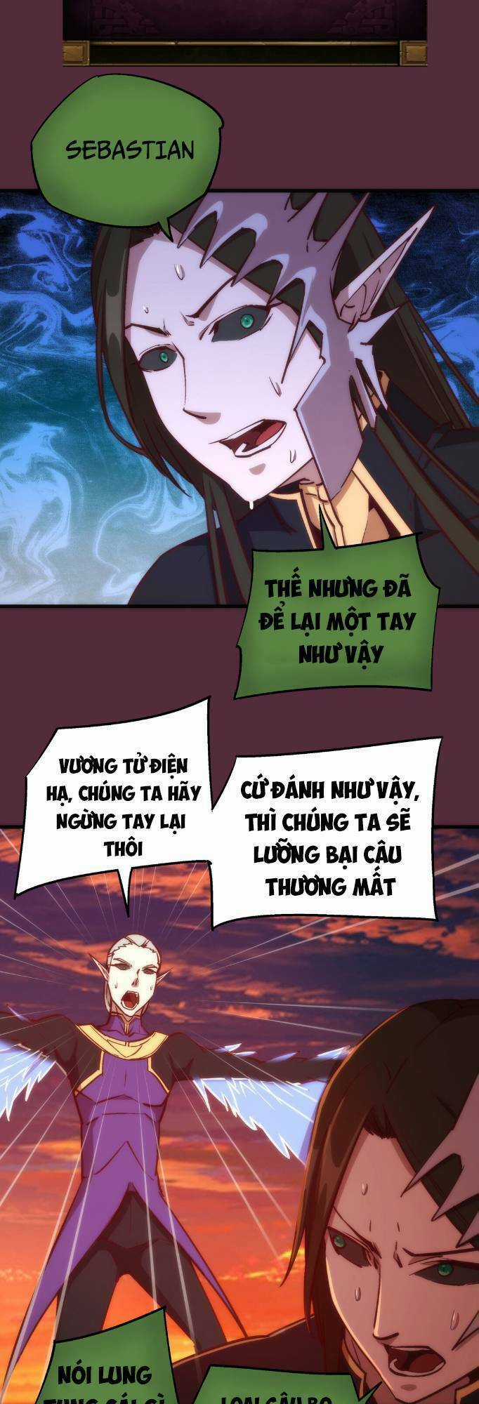 Asura Chapter 11 trang 17
