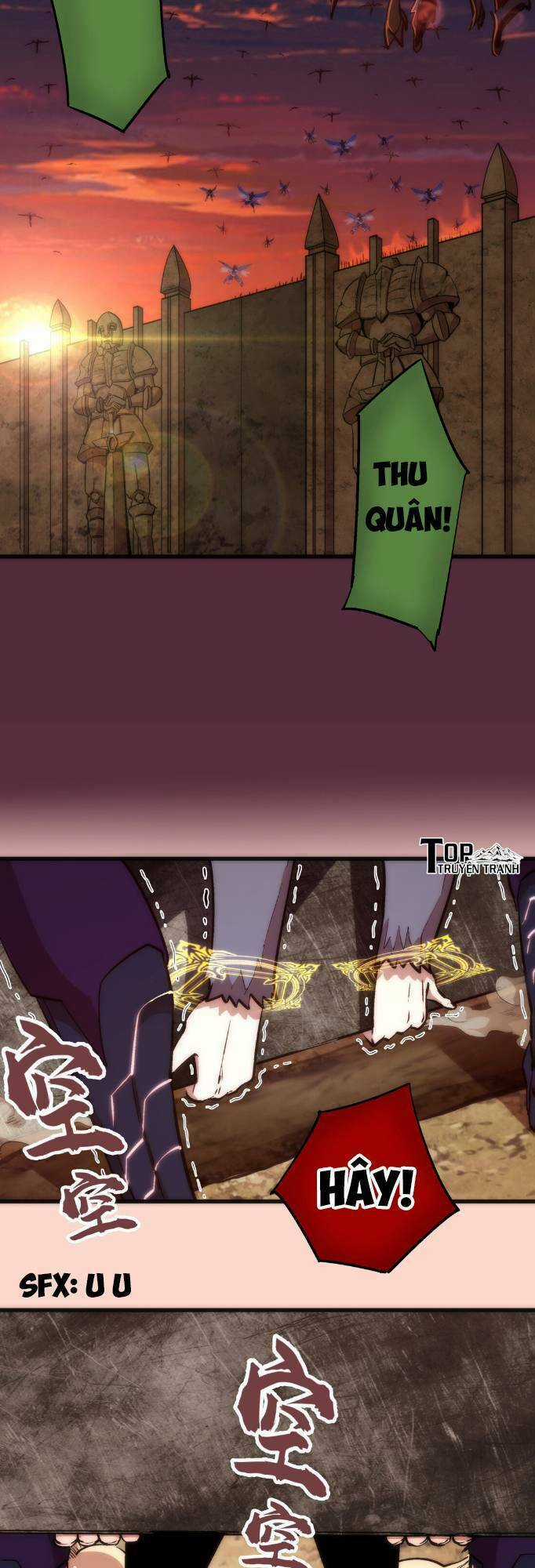 Asura Chapter 11 trang 19