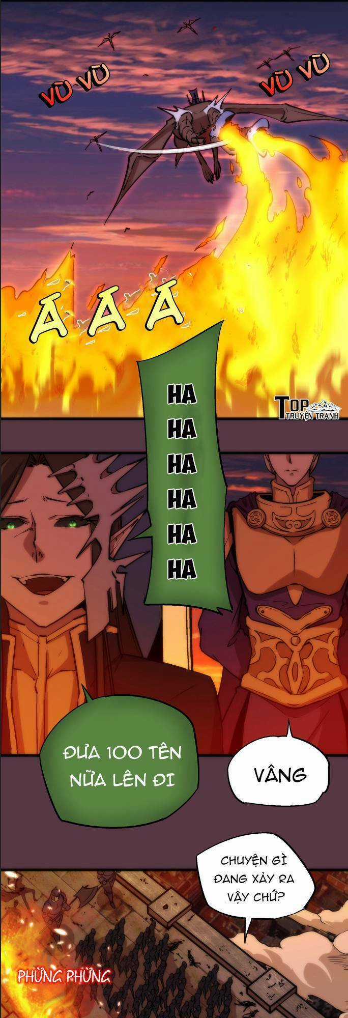 Asura Chapter 11 trang 2