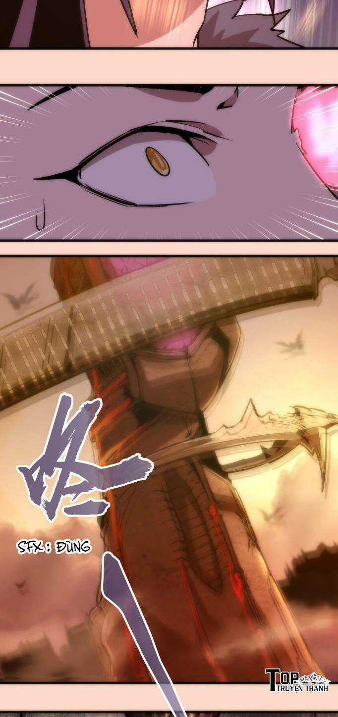 Asura Chapter 11 trang 21