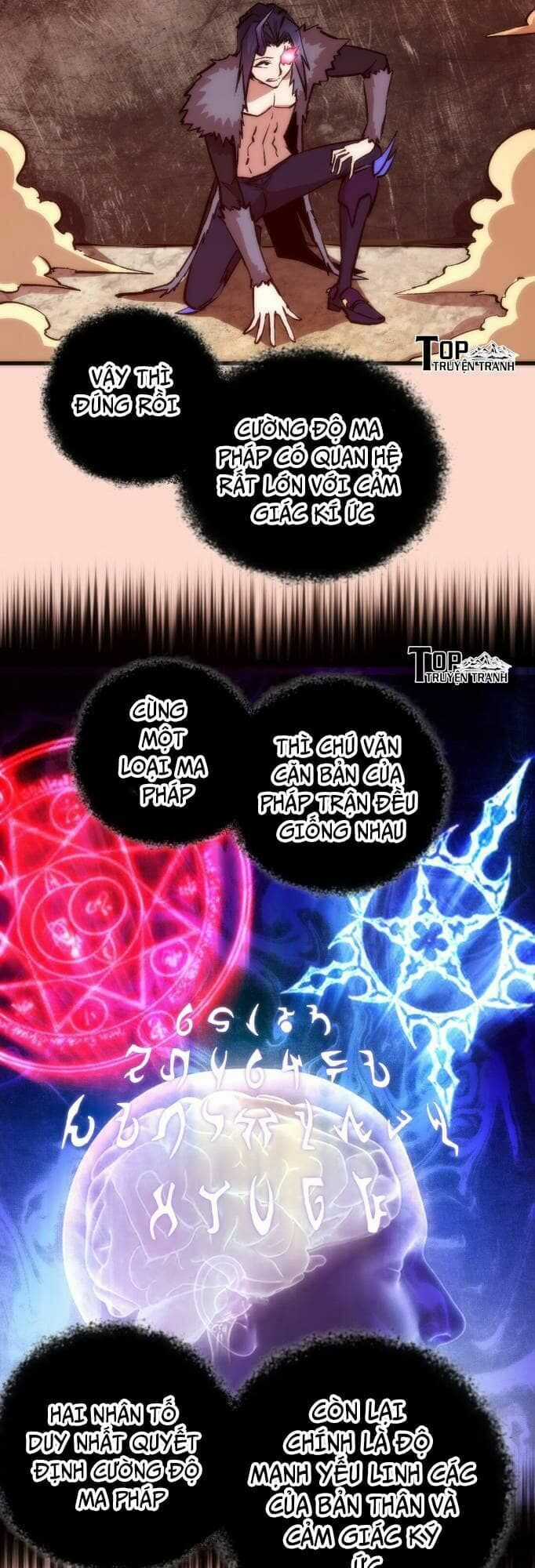 Asura Chapter 11 trang 23