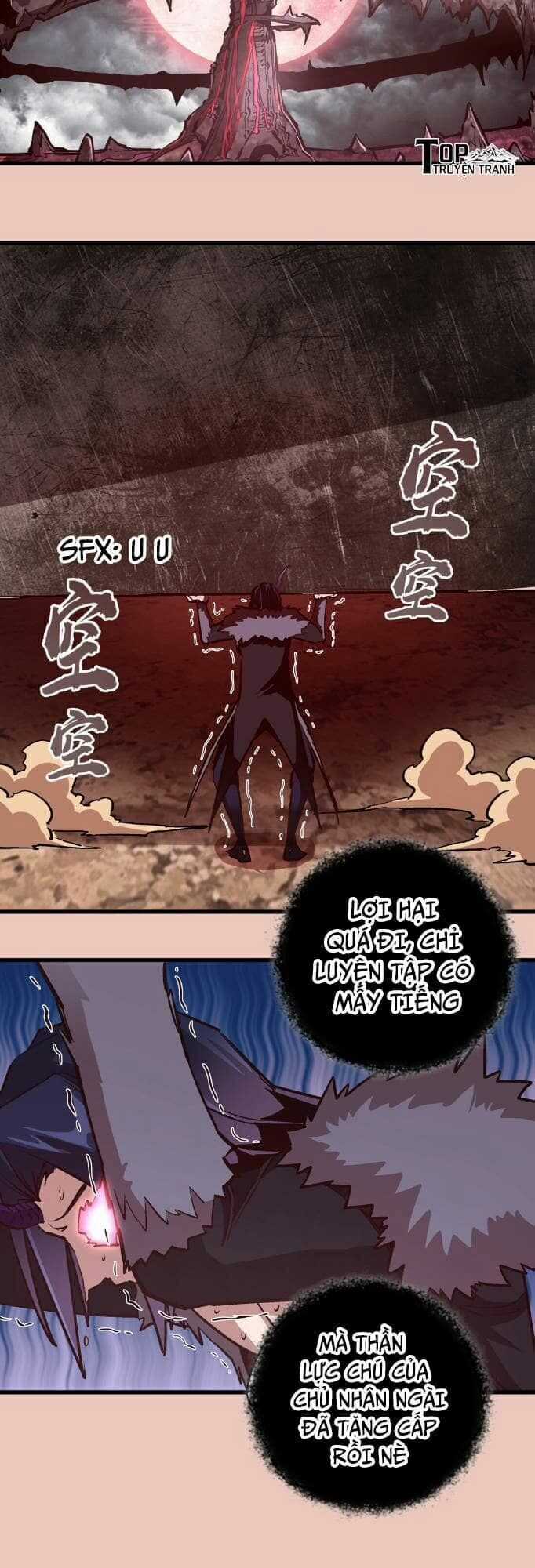 Asura Chapter 11 trang 25