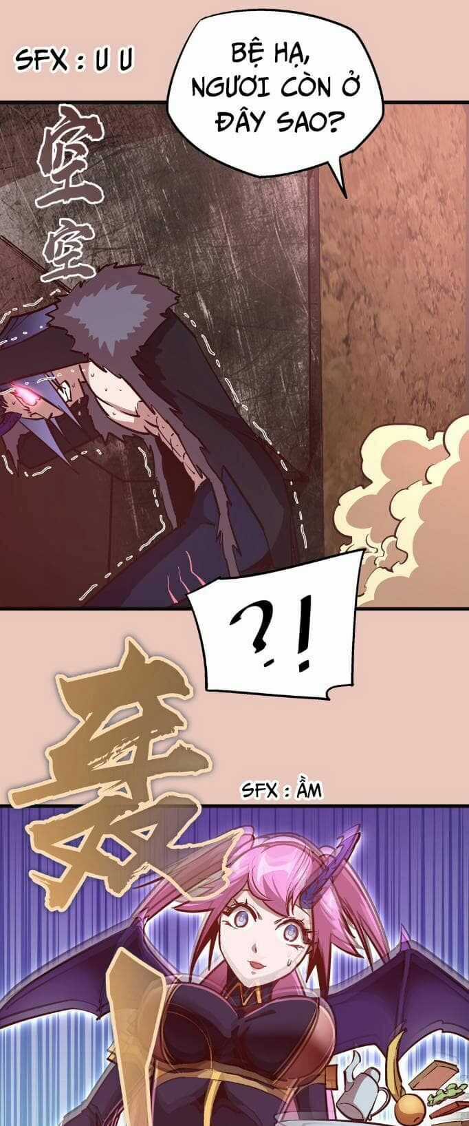 Asura Chapter 11 trang 26