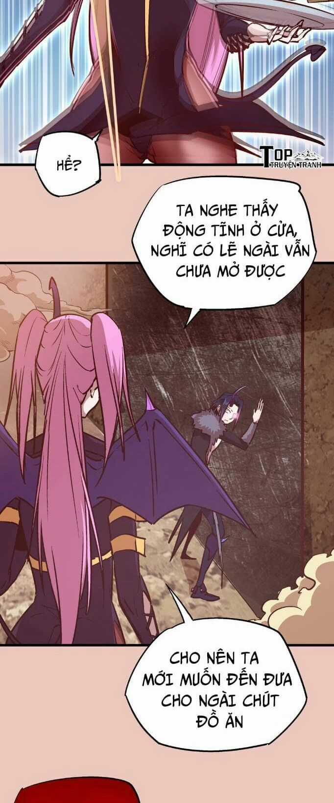 Asura Chapter 11 trang 27