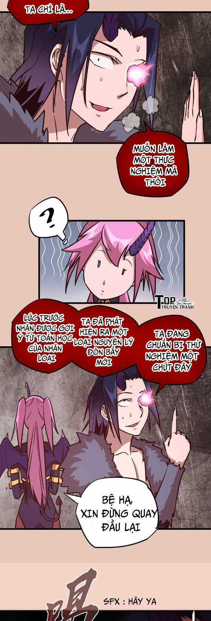 Asura Chapter 11 trang 28