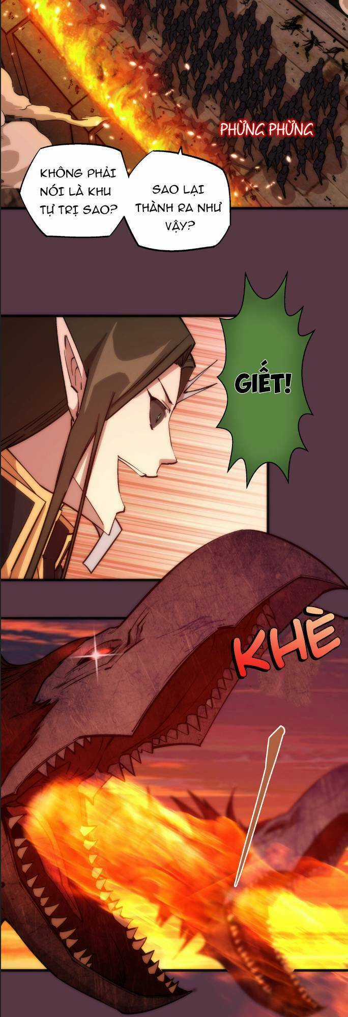 Asura Chapter 11 trang 3