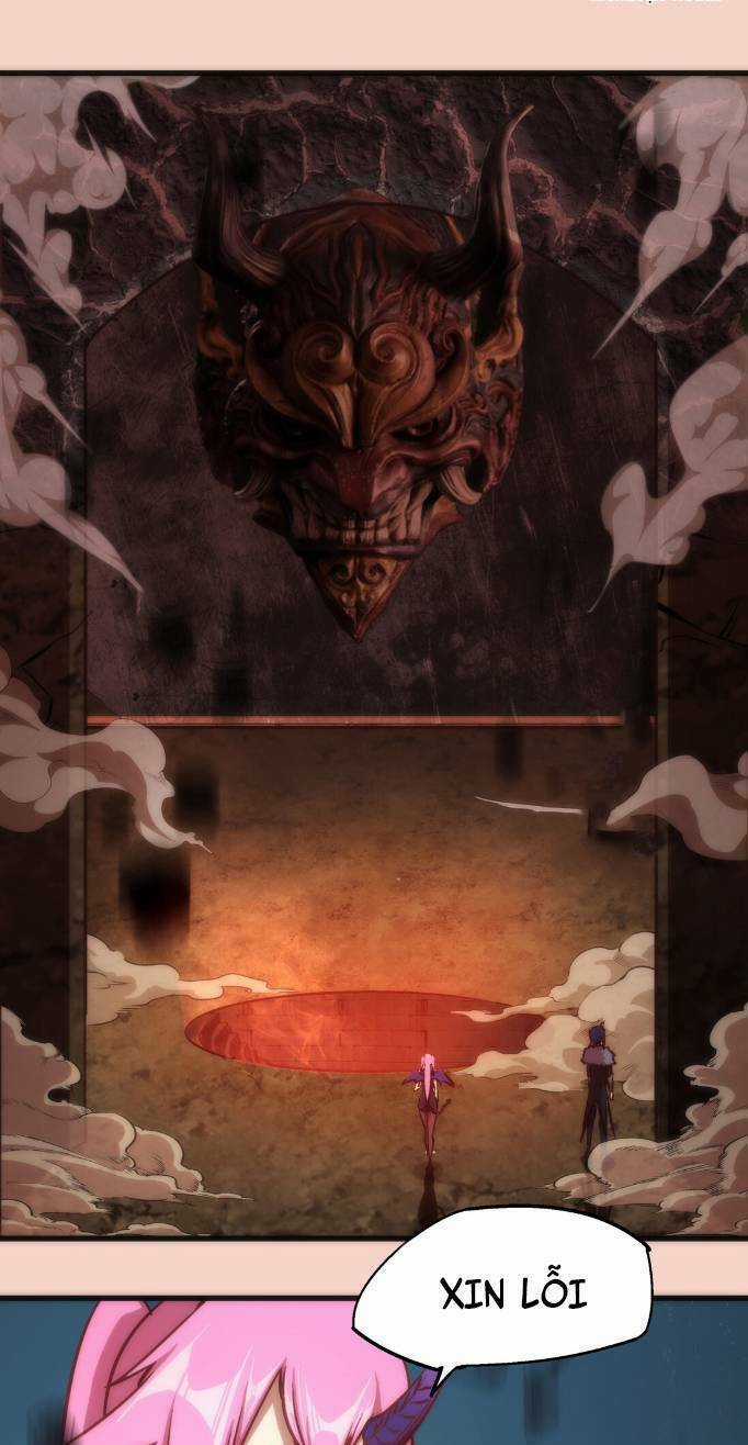 Asura Chapter 11 trang 30