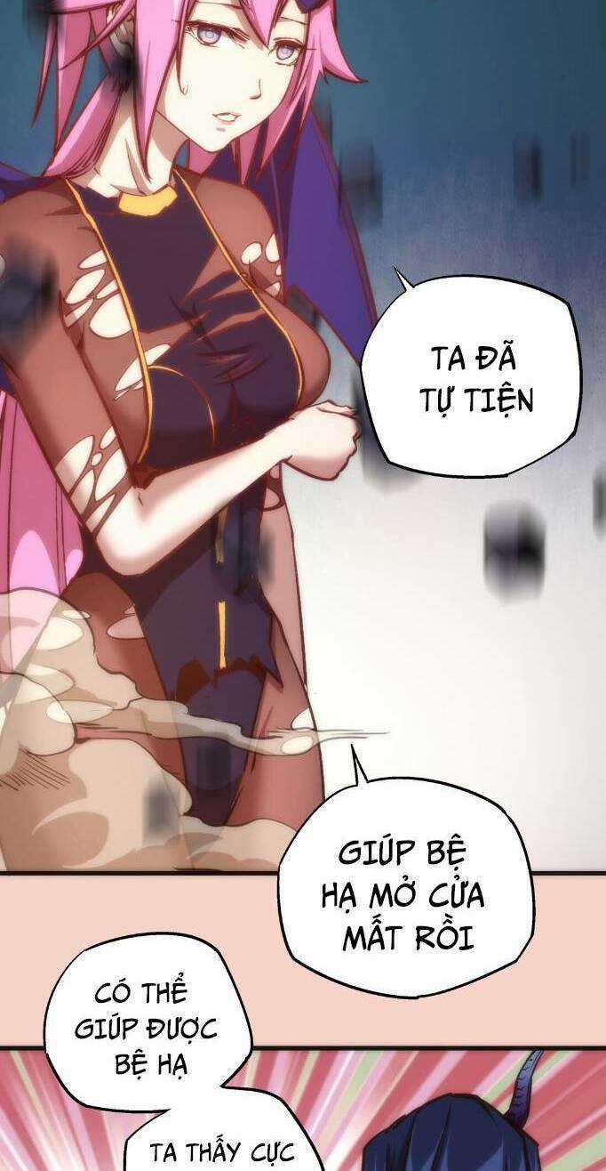 Asura Chapter 11 trang 31