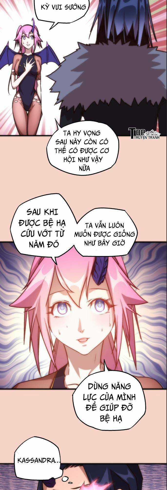 Asura Chapter 11 trang 32