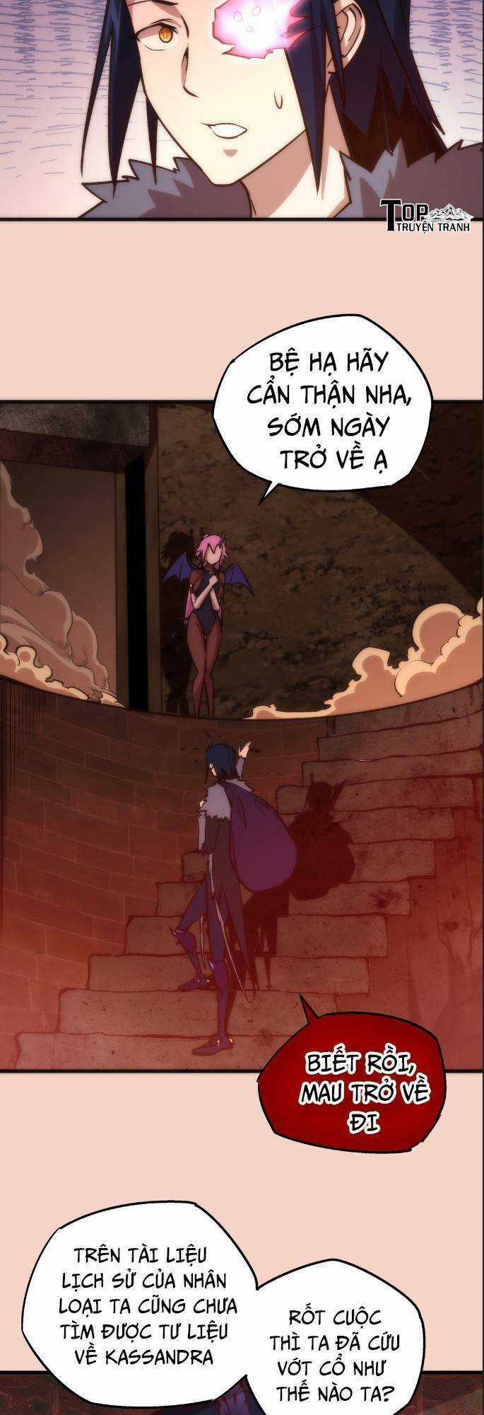 Asura Chapter 11 trang 33