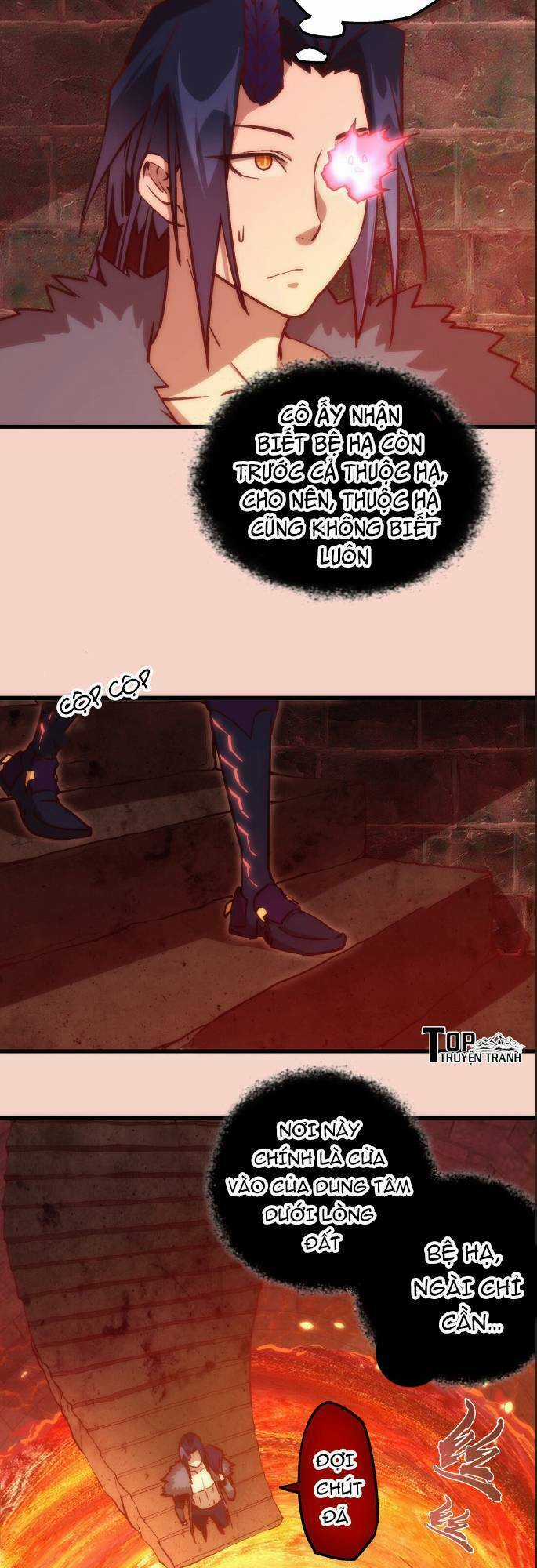 Asura Chapter 11 trang 34