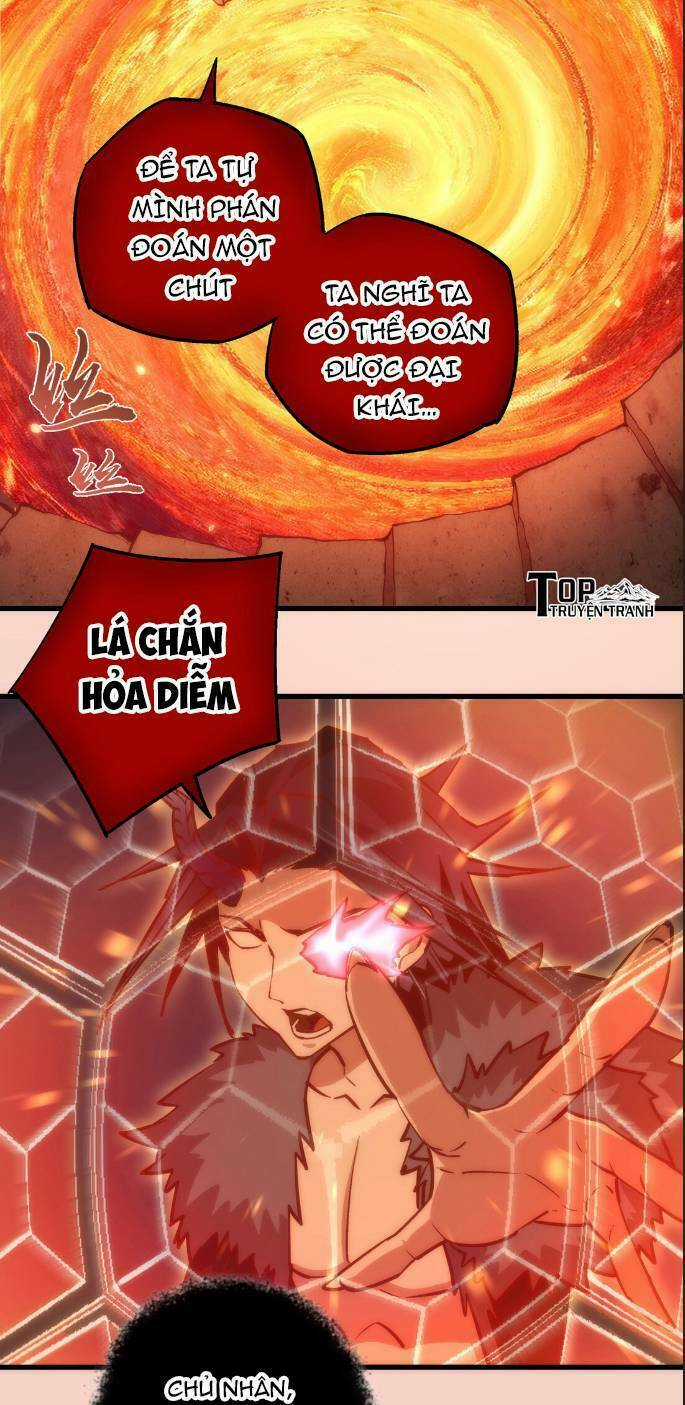 Asura Chapter 11 trang 35