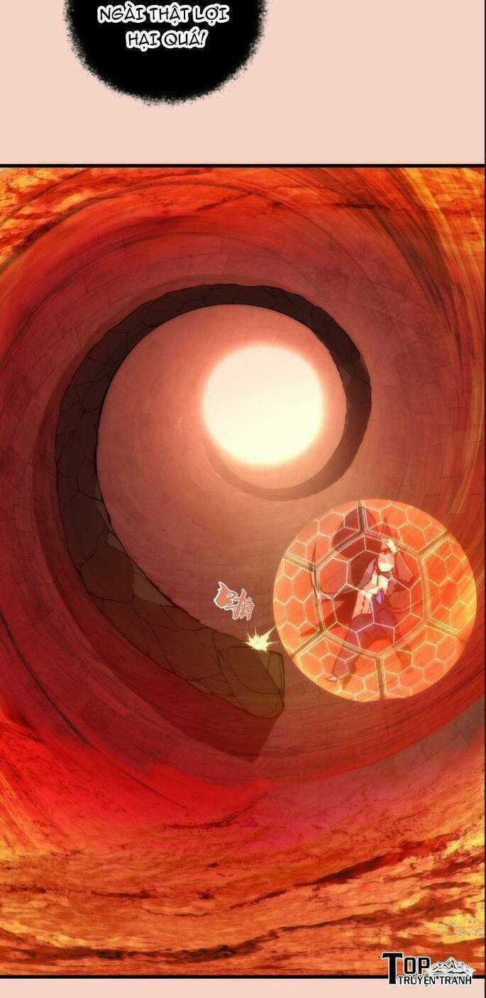 Asura Chapter 11 trang 36