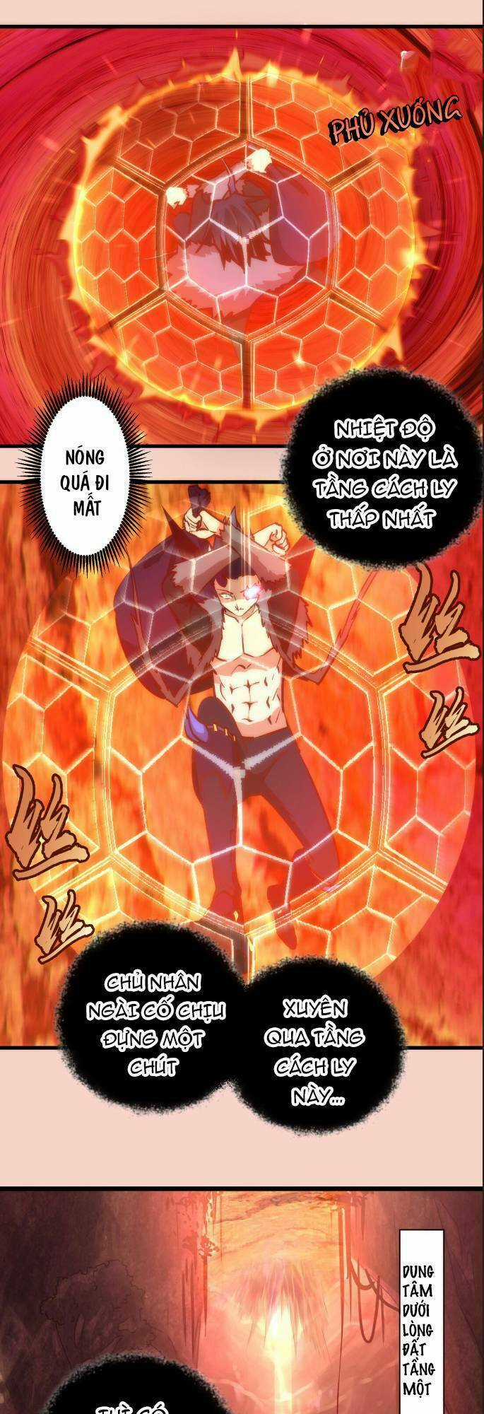 Asura Chapter 11 trang 37