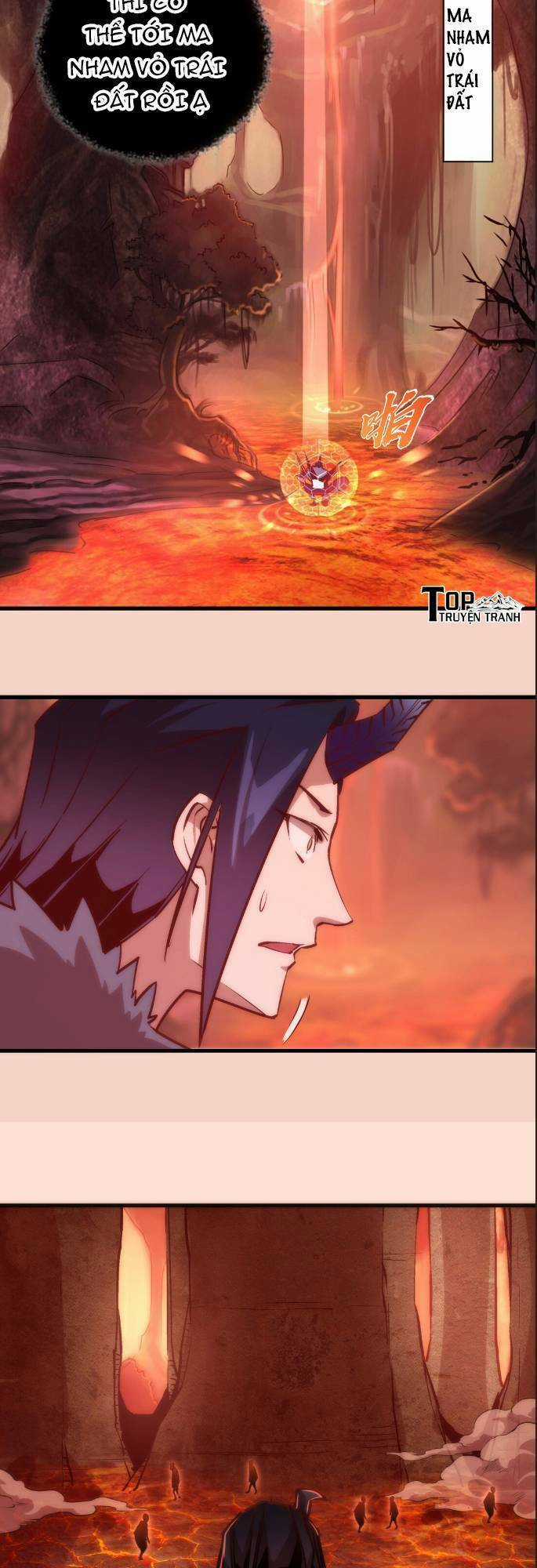 Asura Chapter 11 trang 38