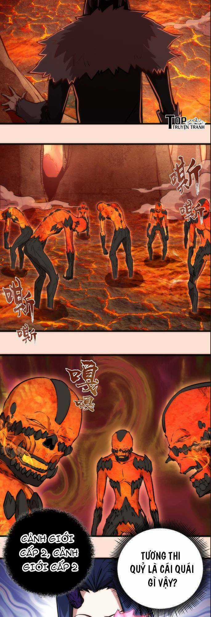 Asura Chapter 11 trang 39