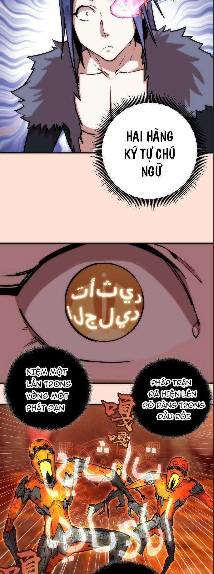 Asura Chapter 11 trang 40