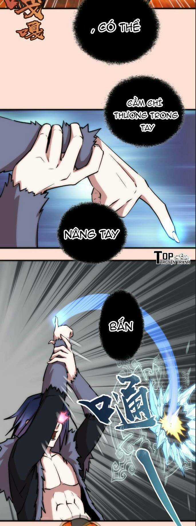 Asura Chapter 11 trang 41