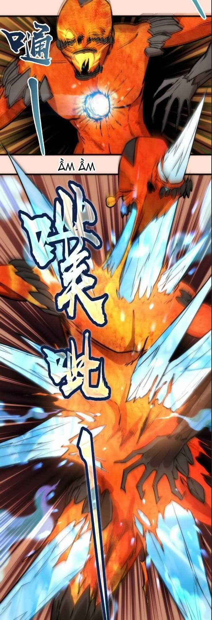 Asura Chapter 11 trang 42