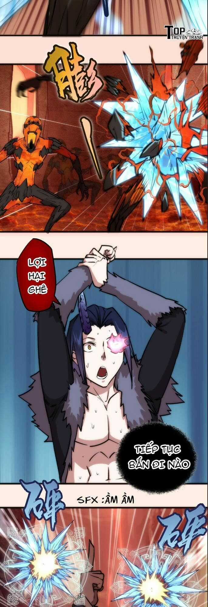 Asura Chapter 11 trang 43