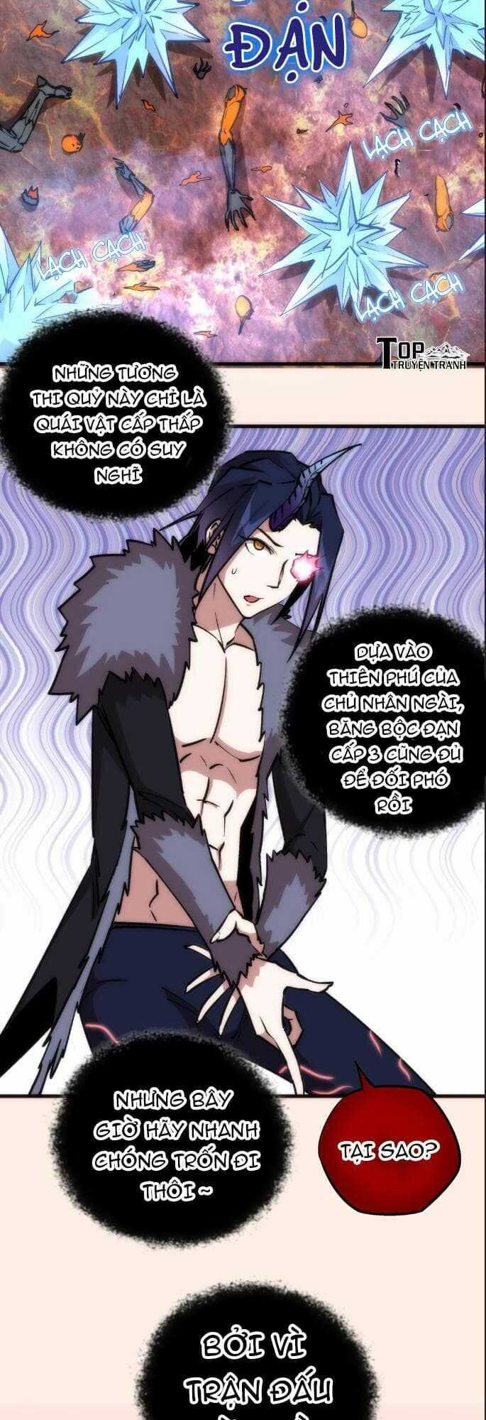 Asura Chapter 11 trang 45