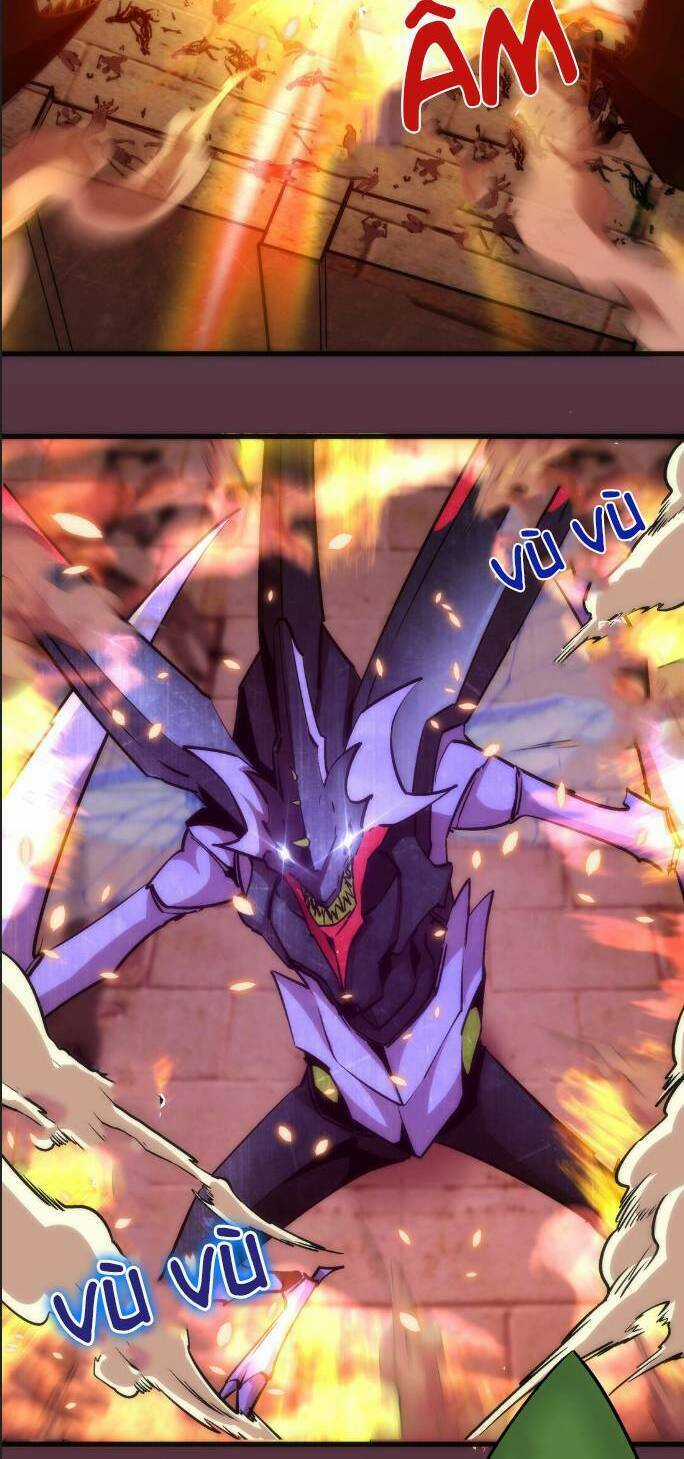 Asura Chapter 11 trang 5