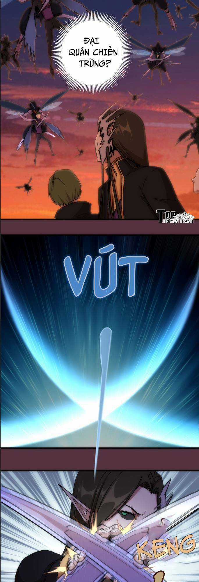 Asura Chapter 11 trang 7