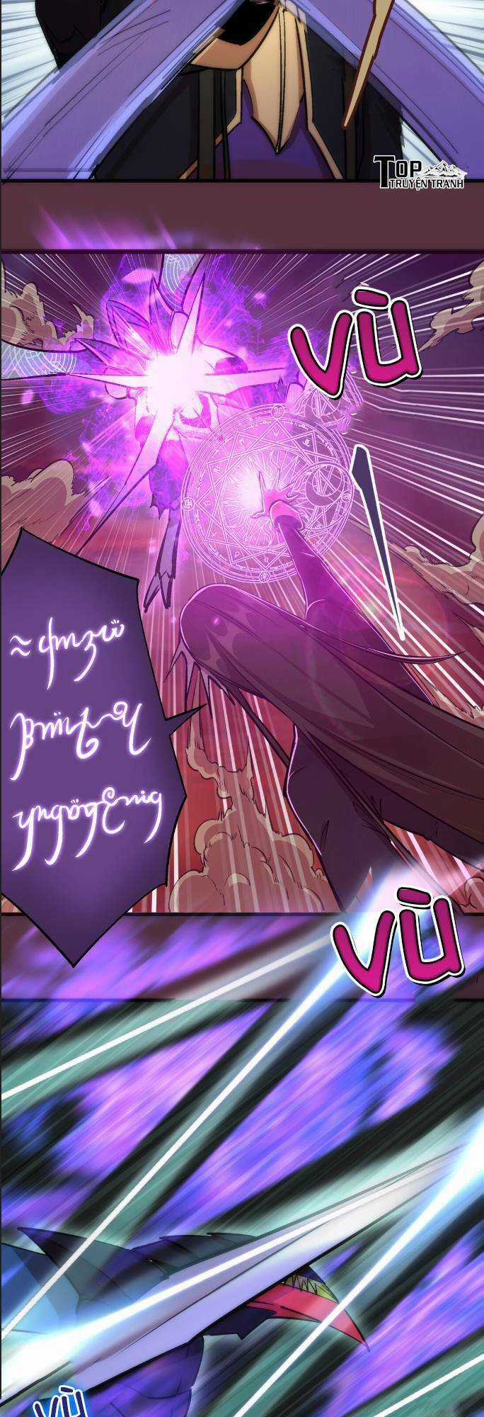 Asura Chapter 11 trang 8