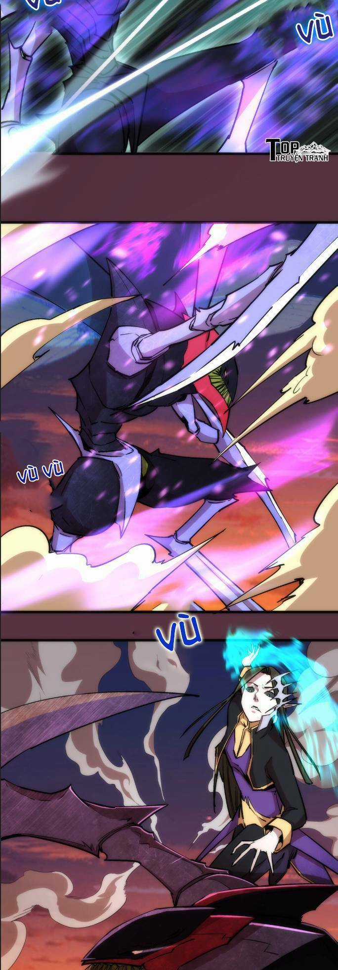 Asura Chapter 11 trang 9