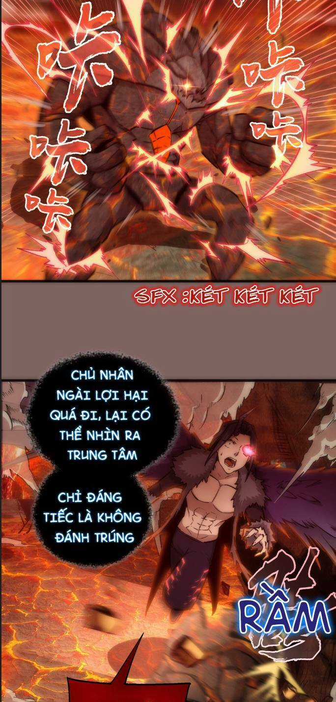 Asura Chapter 12 trang 10