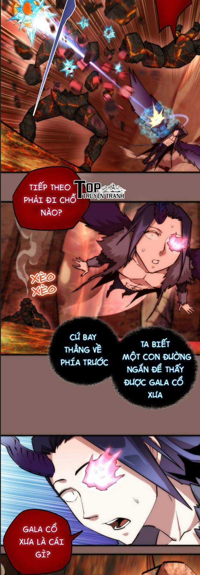 Asura Chapter 12 trang 15