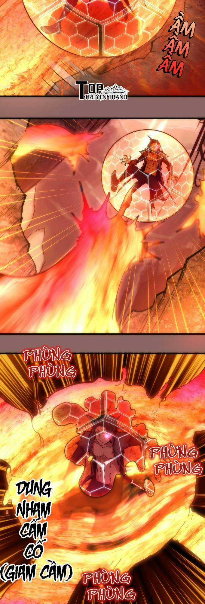 Asura Chapter 12 trang 23