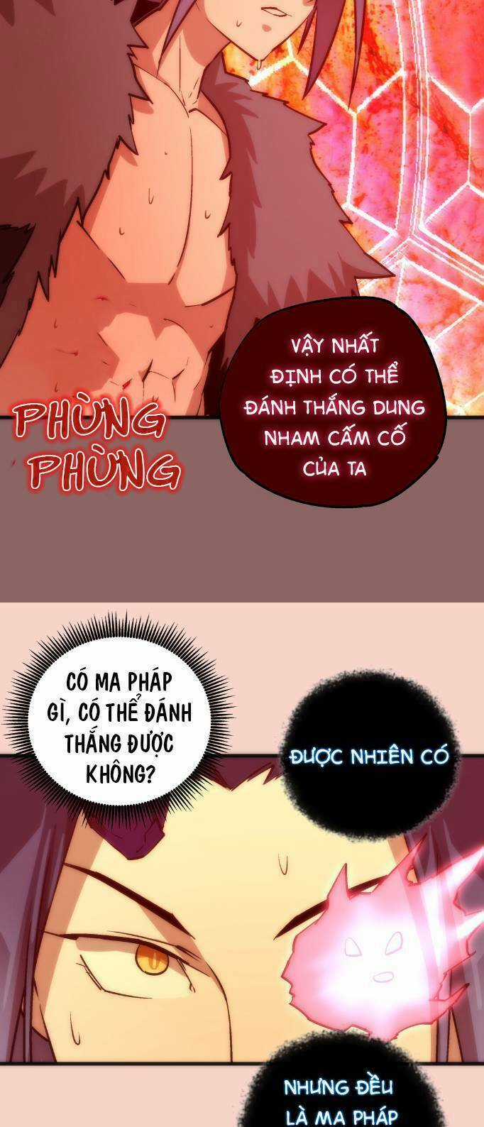 Asura Chapter 12 trang 25