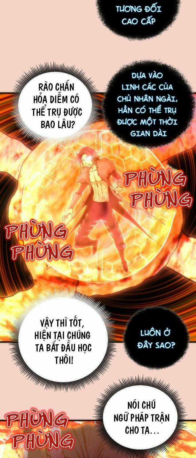 Asura Chapter 12 trang 26