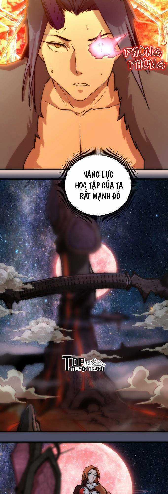 Asura Chapter 12 trang 27