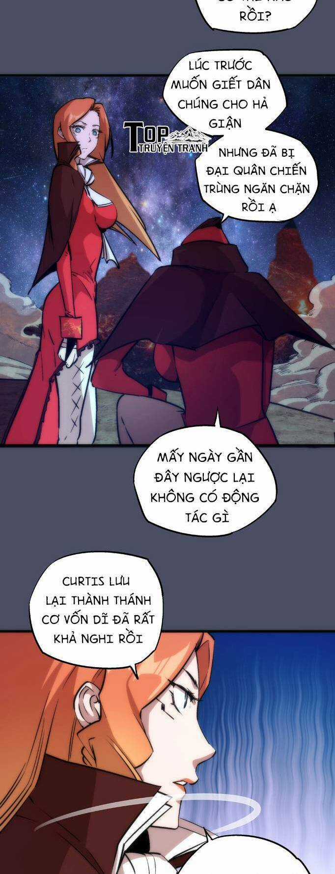 Asura Chapter 12 trang 32