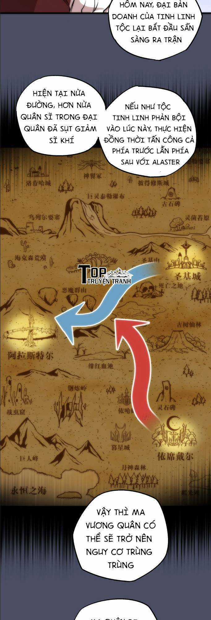 Asura Chapter 12 trang 33