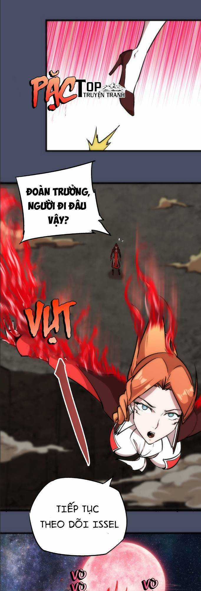 Asura Chapter 12 trang 36