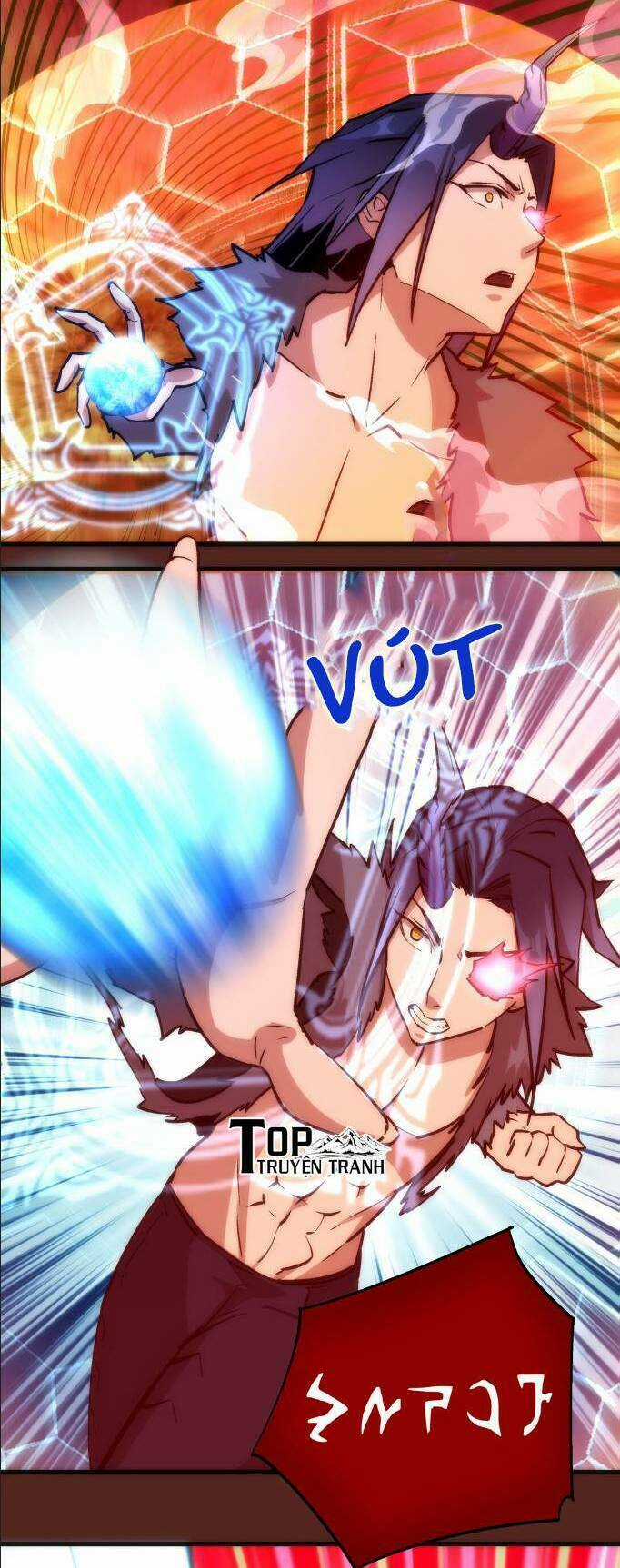 Asura Chapter 12 trang 38