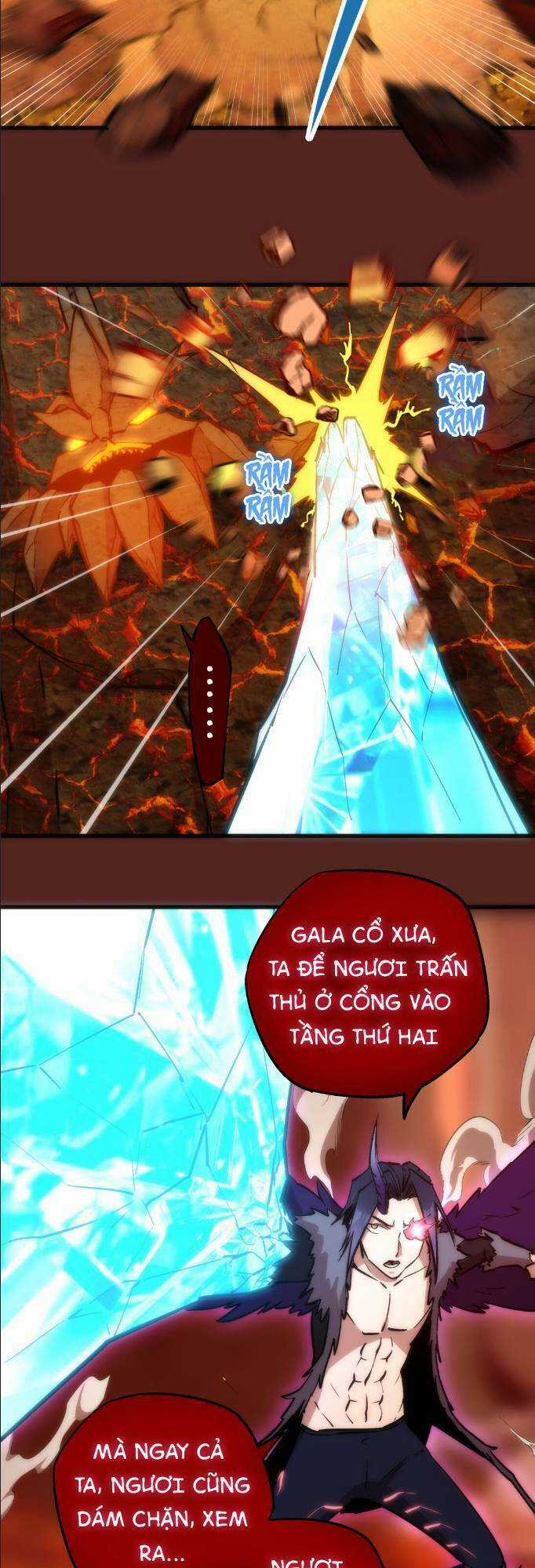 Asura Chapter 12 trang 40