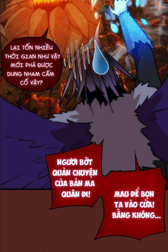 Asura Chapter 12 trang 42