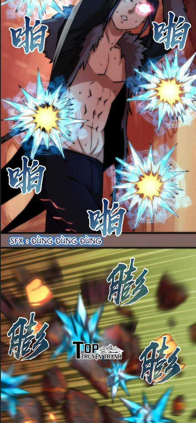 Asura Chapter 12 trang 7