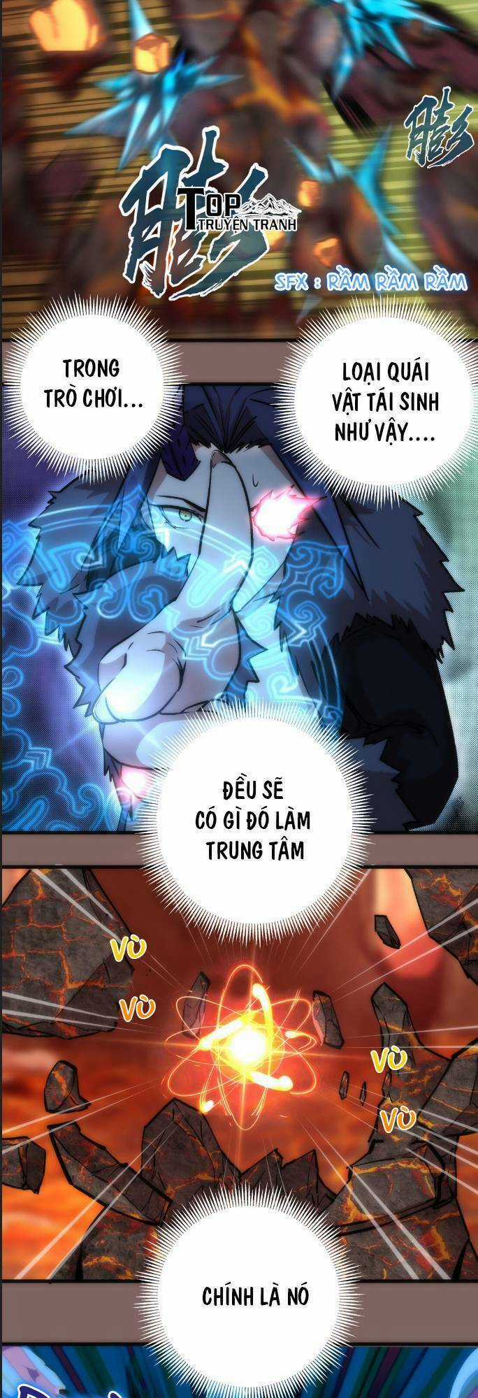 Asura Chapter 12 trang 8