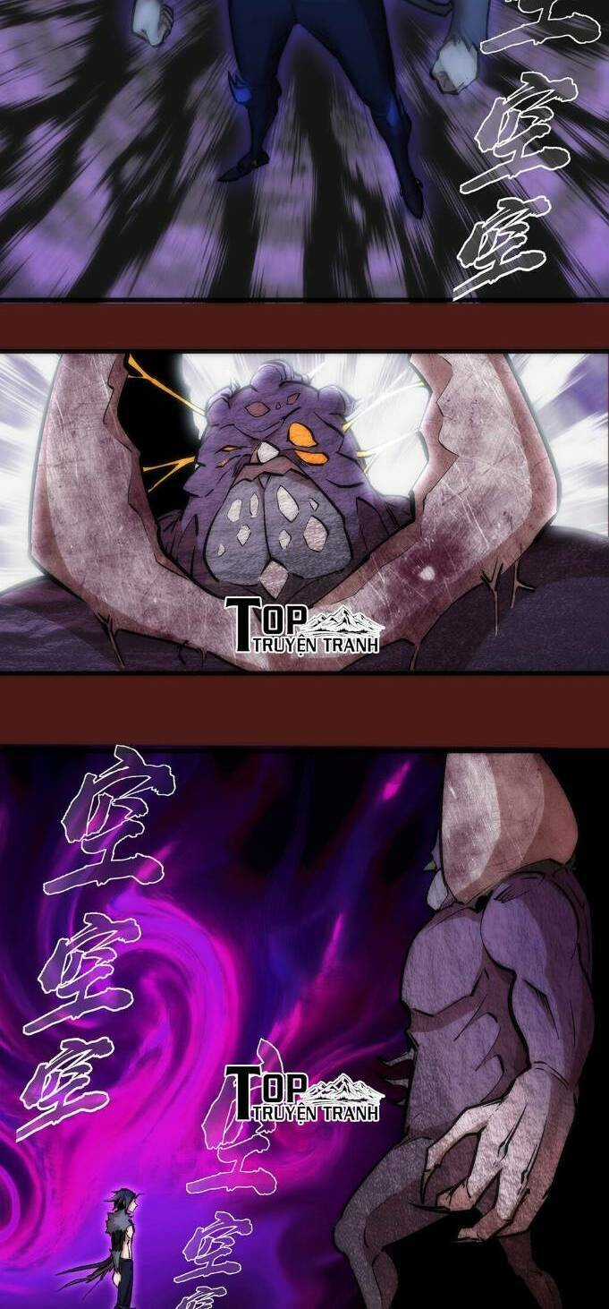 Asura Chapter 13 trang 12
