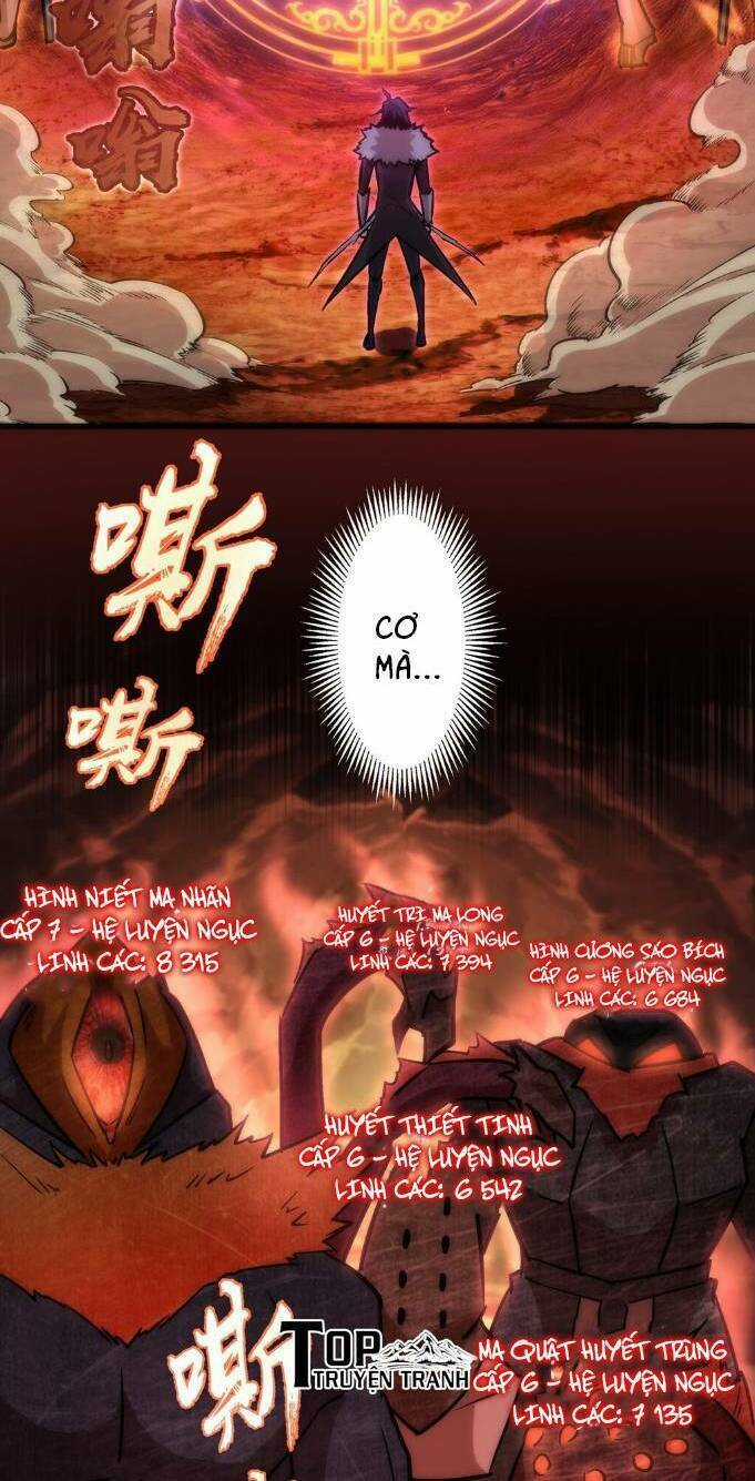Asura Chapter 13 trang 16